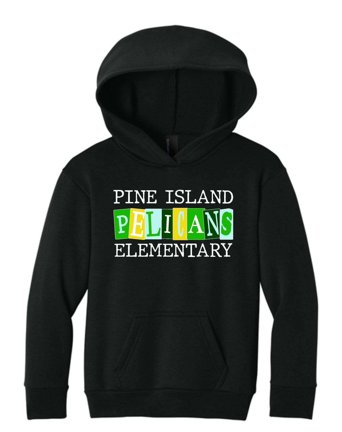 HOODIES: Design 10