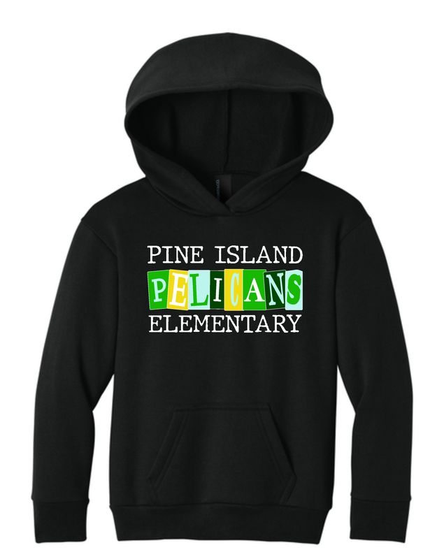 HOODIES: Design 10