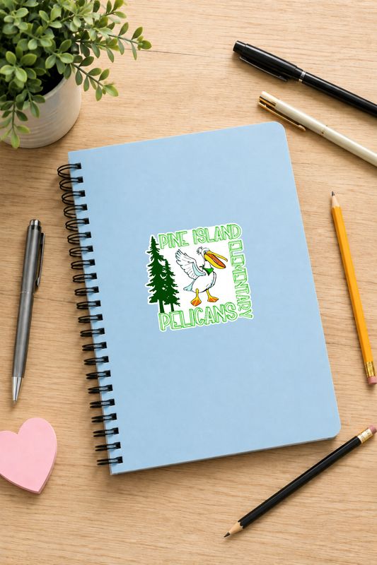 STICKERS: Design 5