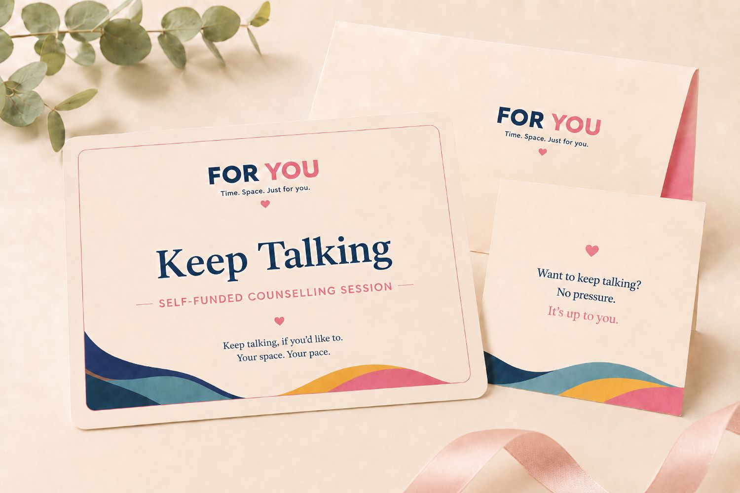Keep Talking
