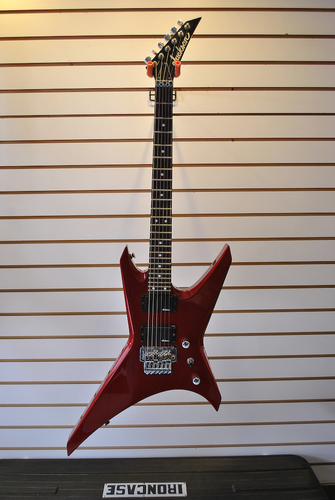 Jackson JS35WR