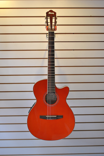 Ibanez AEG6TN-TNG