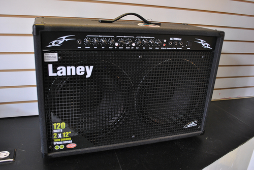 Laney 120 Watts LX120RT