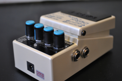 BOSS Digital Delay DD7