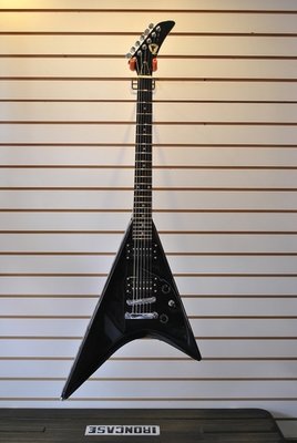Guitarras Eléctricas