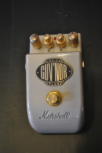 Marshall Guv Nor