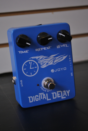 JOYO Digital Delay