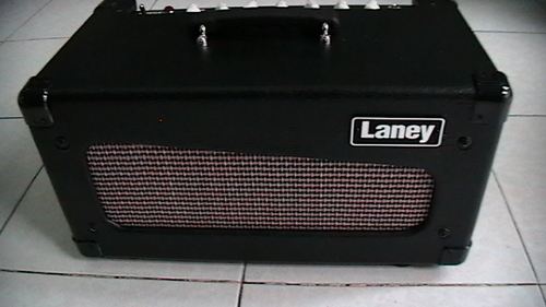 Laney CUBHEAD DE 15W