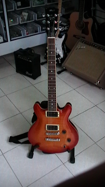 YAMAHA IMAGE VINTAGE