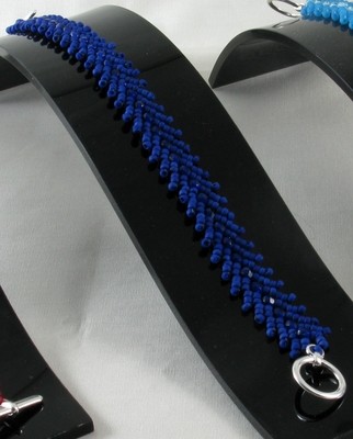 St. Petersburg Bracelet Kit - Blue
