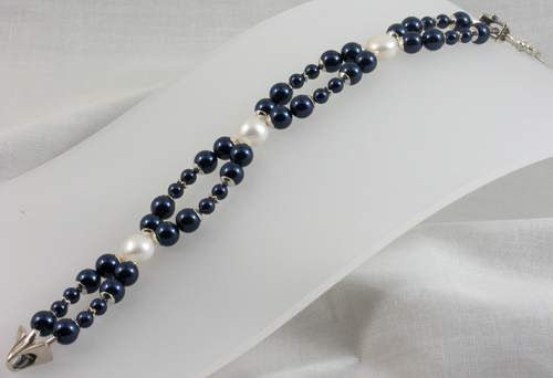 Serene Blue Bracelet