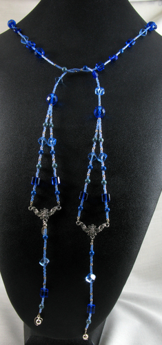 Stephanie Necklace