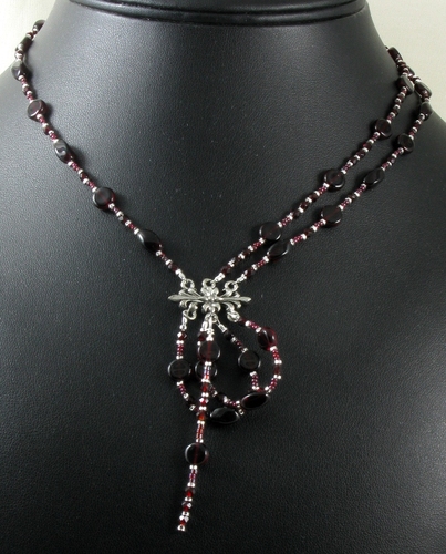 Annabell Necklace
