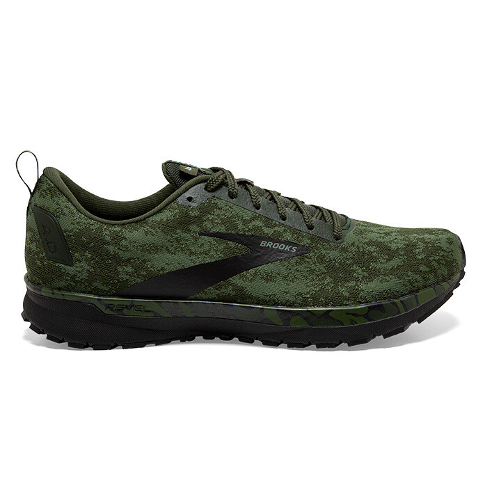 Mens Revel 4 Limited Edition