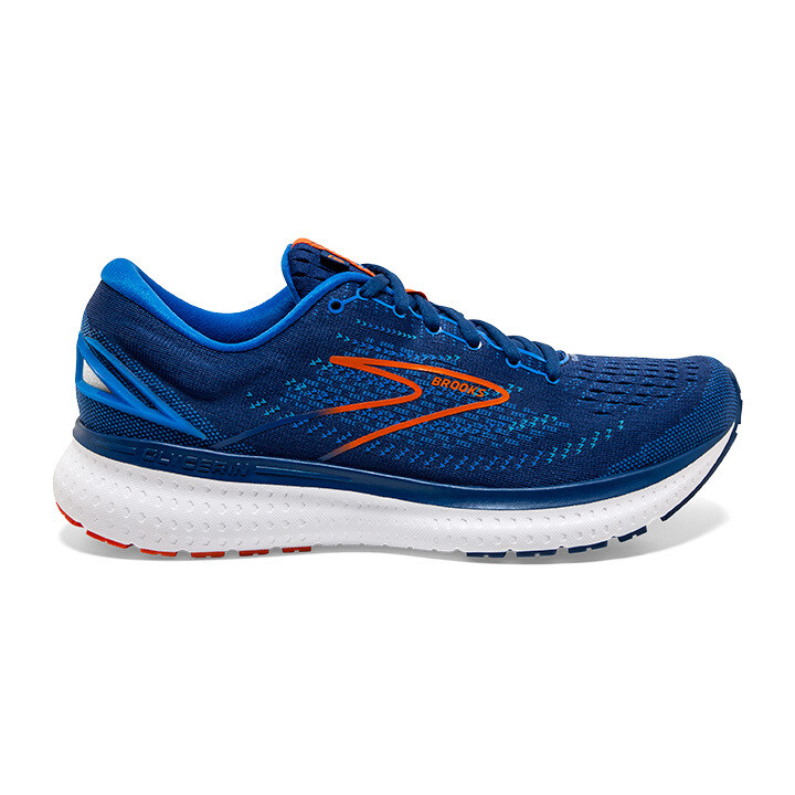 Men&#39;s Glycerin 19