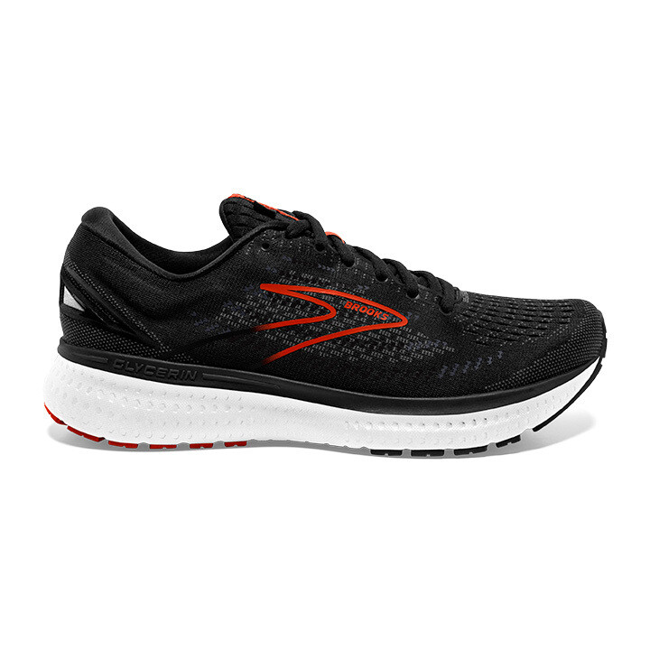 Men&#39;s Glycerin 19