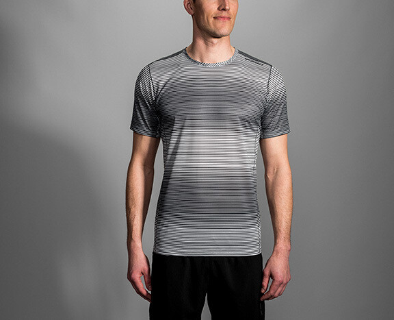 Men&#39;s Ghost Short Sleeve