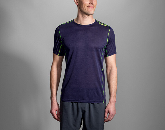 Men&#39;s Ghost Short Sleeve
