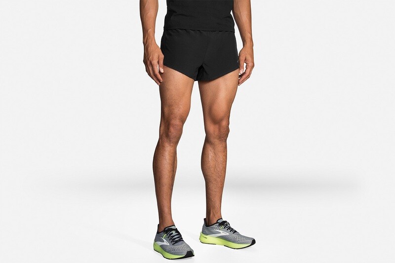 Men&#39;s Sherpa 3&quot; Split Short