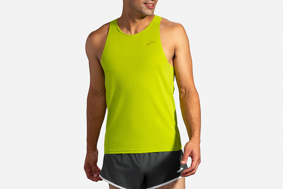 Men&#39;s Atmosphere Singlet