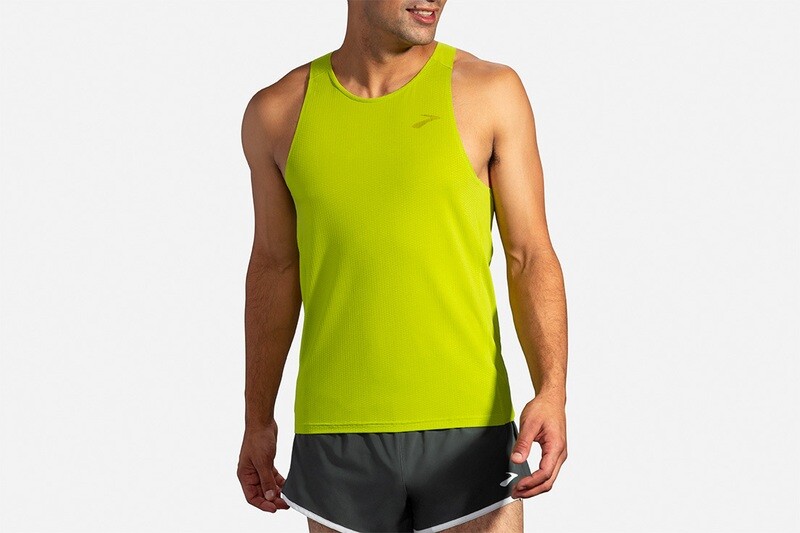Men&#39;s Atmosphere Singlet