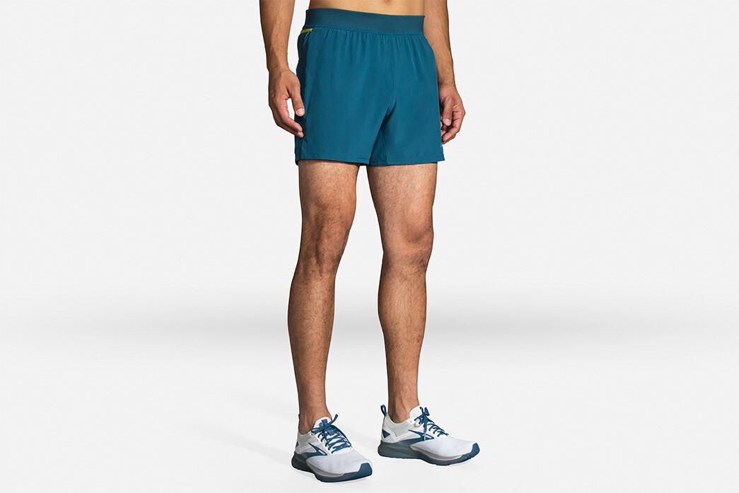 Men&#39;s Sherpa 5&quot; Short
