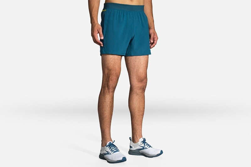 Men&#39;s Sherpa 5&quot; Short