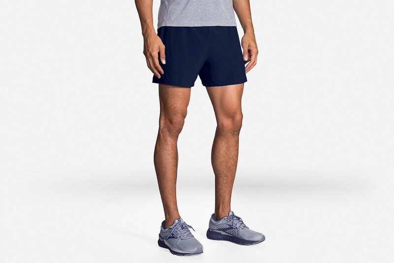 Men&#39;s Sherpa 5&quot; Short