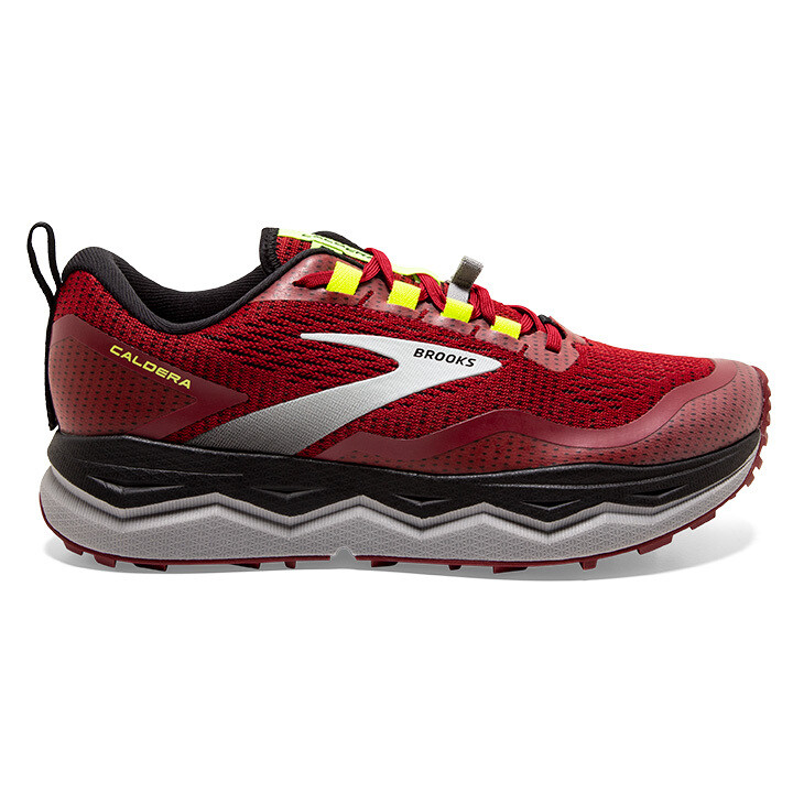 Men&#39;s Caldera 5
