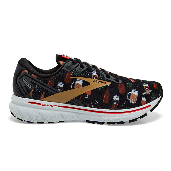 Men&#39;s Ghost 14 Limited Edition