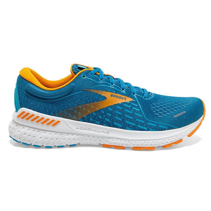 Men&#39;s Adrenaline GTS 21, Size: US 8.5