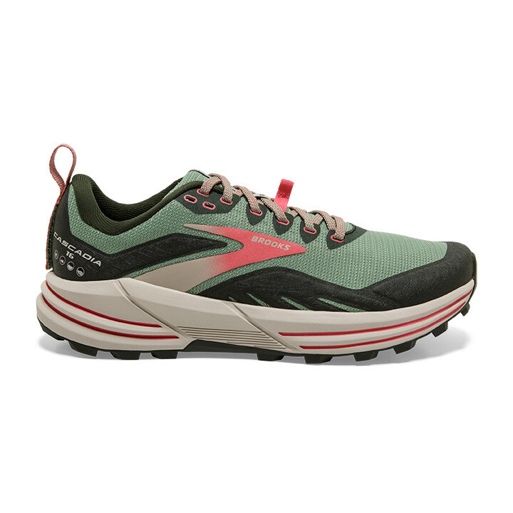 Women&#39;s Cascadia 16