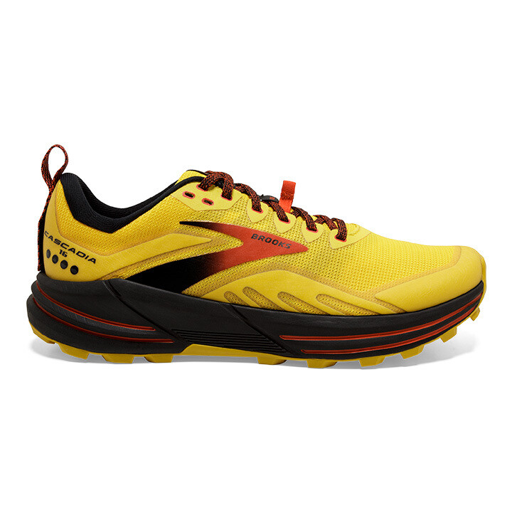 Men&#39;s Cascadia 16