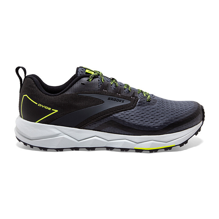 Men&#39;s Divide 2