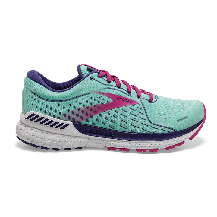 Women&#39;s Adrenaline GTS 21