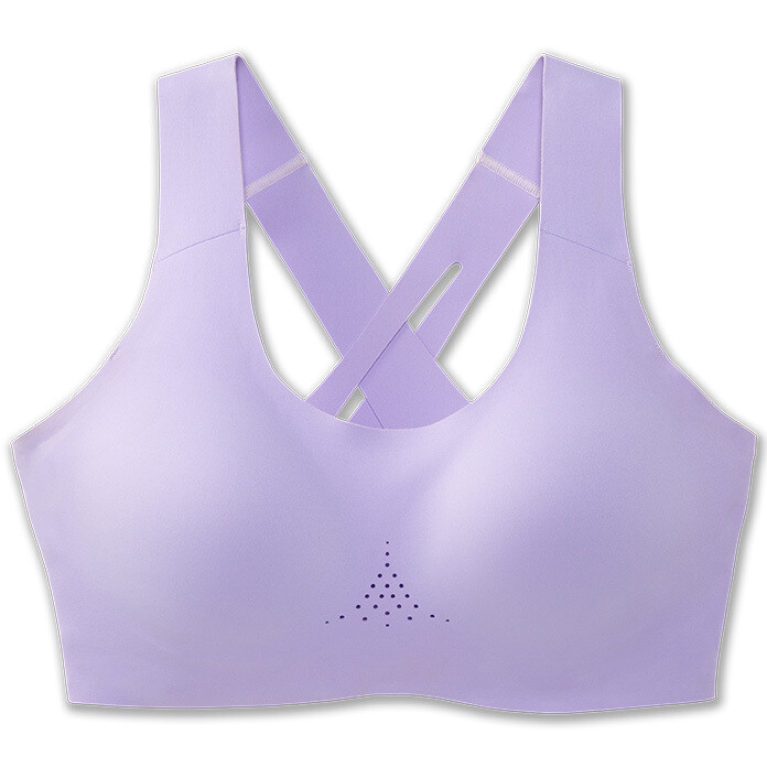 Women&#39;s Dare Crossback Run Bra 2.0