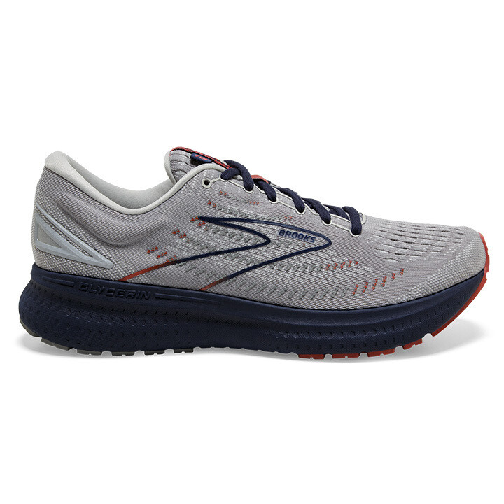 Men&#39;s Glycerin 19