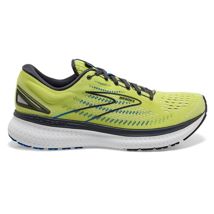 Men&#39;s Glycerin 19