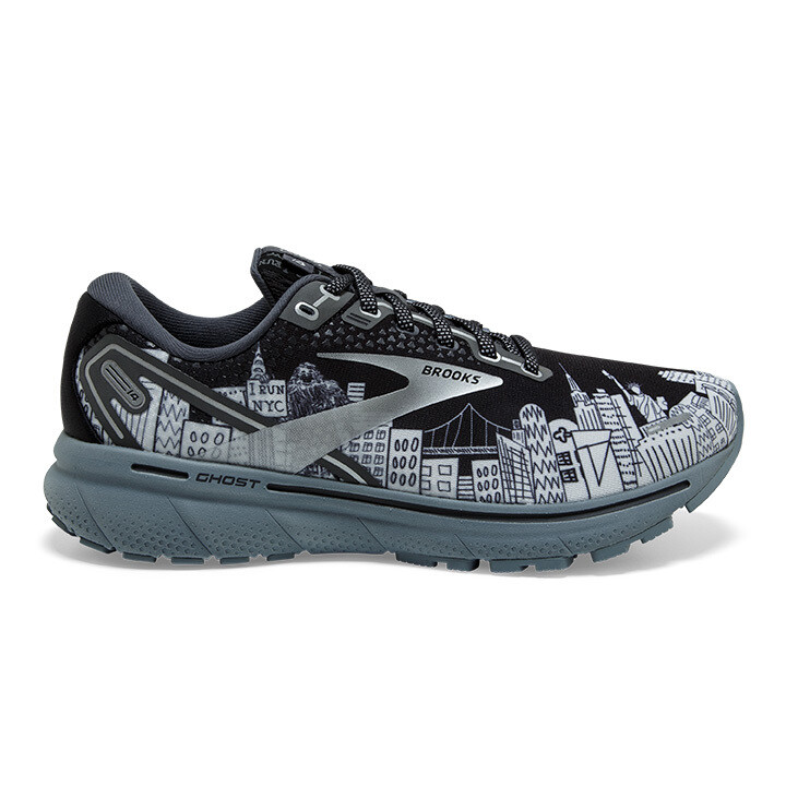 Women&#39;s NYC Ghost 14