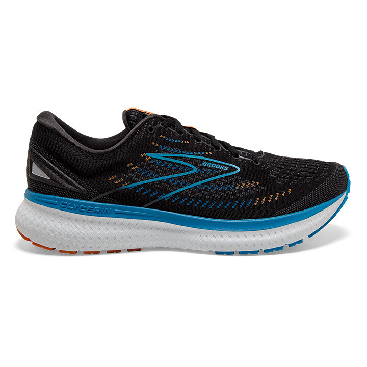 Men&#39;s Glycerin 19