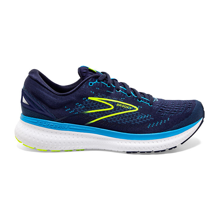 Men&#39;s Glycerin 19