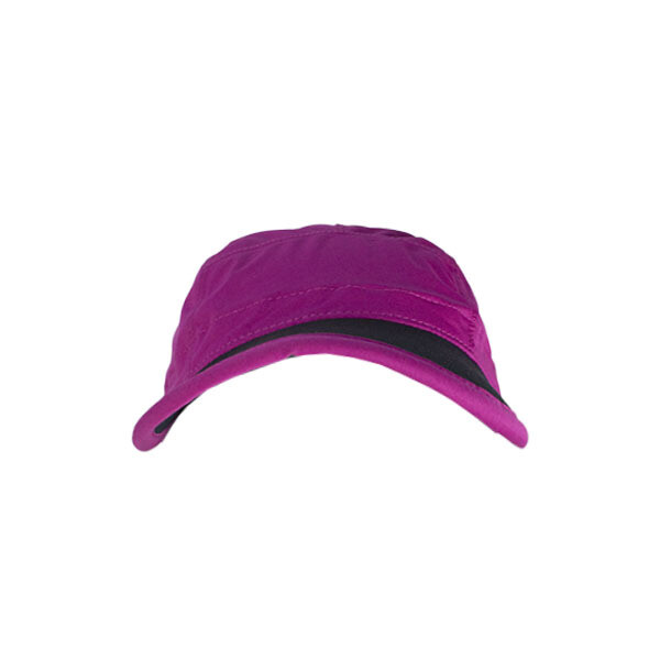 Seattle Collapsible Hat - Unisex