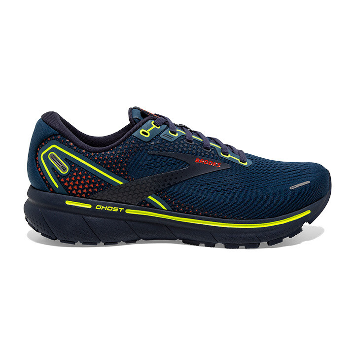 Men&#39;s Ghost 14