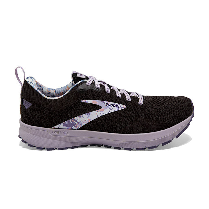 Women&#39;s Revel 5 (Tie Dye Collection)