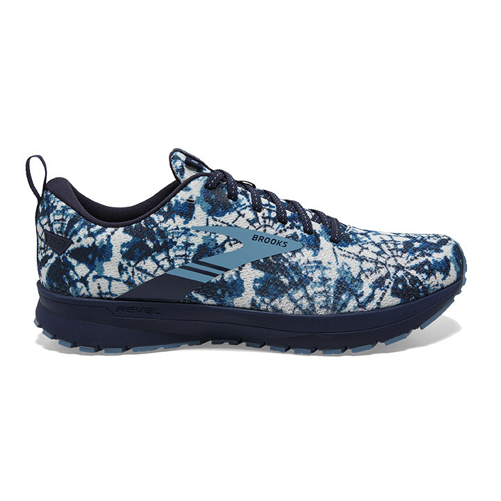 Men&#39;s Revel 5 (Tie Dye Collection)