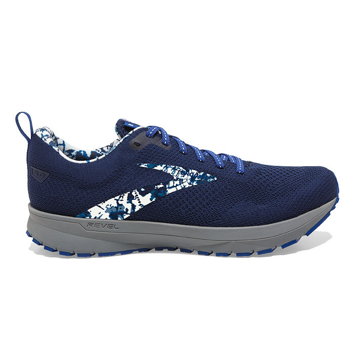 Men&#39;s Revel 5 (Tie Dye Collection)