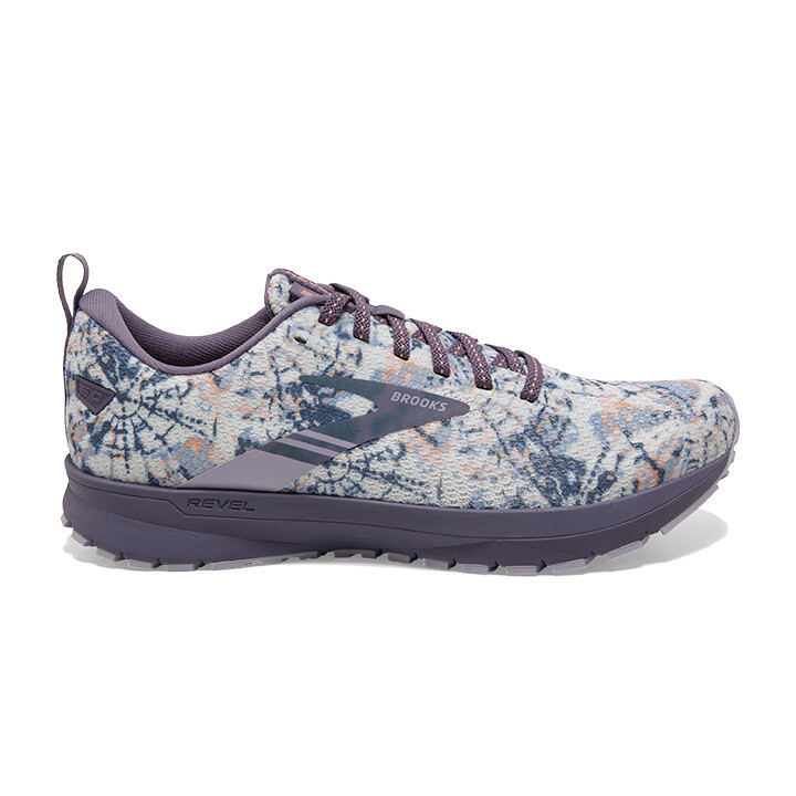 Women&#39;s Revel 5 (Tie Dye Collection)