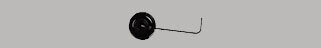 Penetrometer Foot w/allen wrench