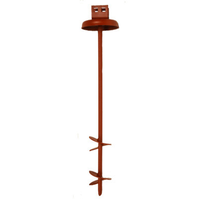 MMA 92 4430 ¾” EZDH Anchor (painted)