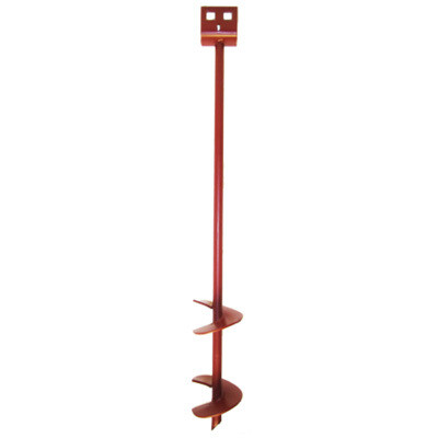 MMA 6 - 4430 ¾” DH Anchor (painted)